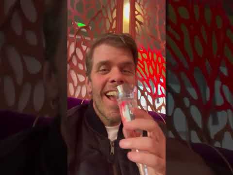 Yes, I Ate This All! And... | Perez Hilton