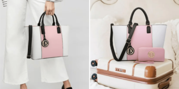 You Deserve a New Work Bag – It Should Be This Affordable Tote