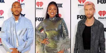 iHeartRadio Music Awards 2024 Red Carpet Fashion: What the Stars Wore
